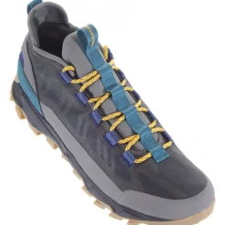 Montagne|Sneakers*Columbia Flow Borough Low Charcoal